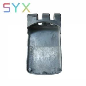 Factory Direct Supply Zinc Alloy Die Casting Accessory of Mechanical Parts