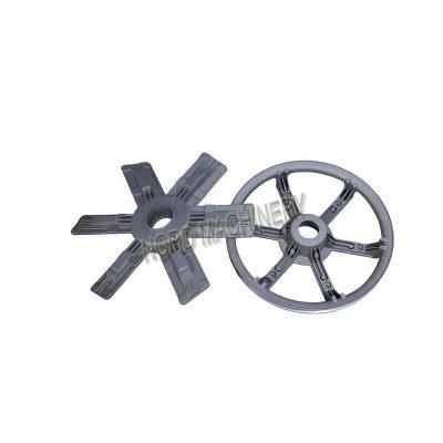 Aluminum Casting Fan Blade