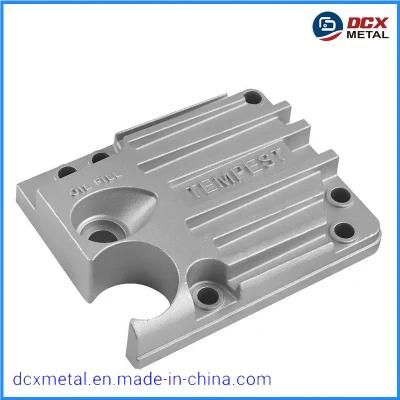 Custom High Precision Auto Parts Investment Casting Factory Zinc Die Casting Parts