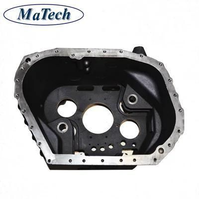 Die Casting and Precision Investment Casting Stainless Steel