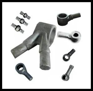 Forging/Hot Die Forging Part