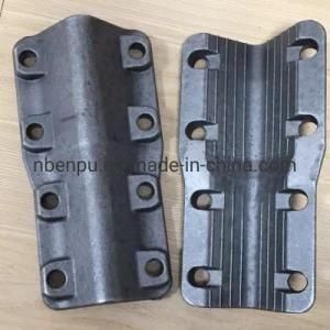 2020 Customized High Quality Competitive Price Steel Casting of Enpu