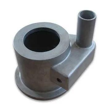 Made in China Professional OEM Ductile Iron Casting