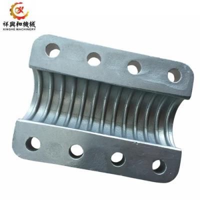 Precision Lost Wax Casting Stainless Steel Custom
