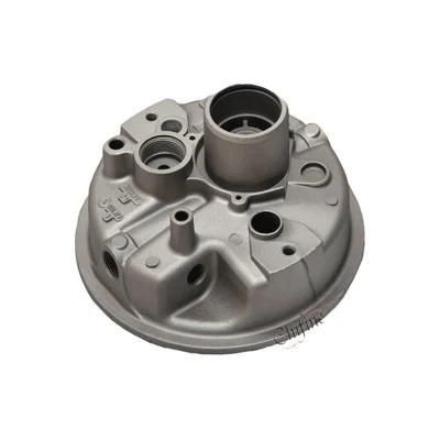 Aluminum Die Casting Parts for Agriculture Machinery