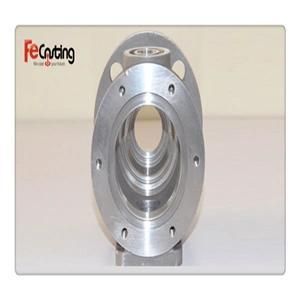 OEM Investment Casting Connector with Machining