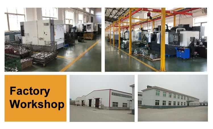 Densen Customized Agriculture Machinery Parts, Water Glass Investment Castings for Seeding Machine, Farm Machinery Spare Parts