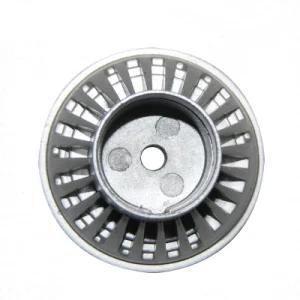 OEM Custom Die Casting Aluminum Hardware LED