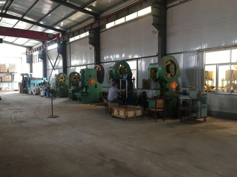 Stainless Steel Casting Precision Casting Investment Casting Railway Locomotive Spare Parts