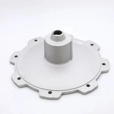 Aluminum Customized Sand Casting