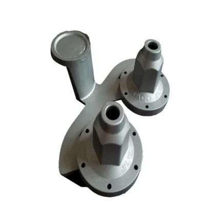Casting Parts / Machined / Machining Die /Precision Stainless Steel Casting