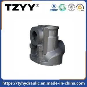 Customized Gray Iron Casting; Ductile Iron Sand Casting for Agricultural Machinery