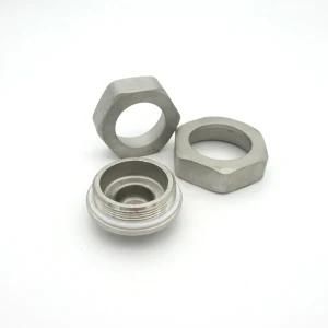 OEM Manufacturer OEM Investment Casting