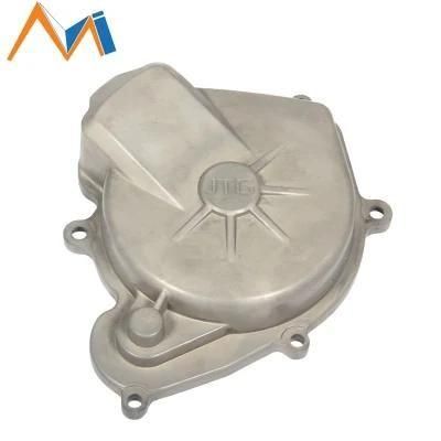 Magnesium Alloy Precision Die Casting for Steering Wheel Product