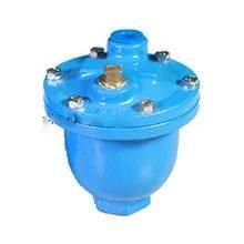 OEM Dn40 Ductile Iron Air Valve Casting with PE Coating