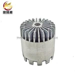 Aluminum Die-Casting Down Light Housing