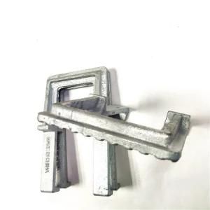 Cast Iron Step From Professional Foundry