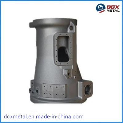 Die Casting Parts / Precisely Casting / Lost Wax Casting