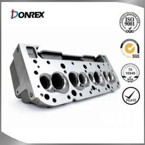 Aluminum Die Casting Cylinder Head