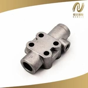 CNC Machining Chinese Manufacturer OEM and ODM High Quality Precision Die Casting Machined ...