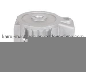 Precision Aluminum Die Casting Engine Parts