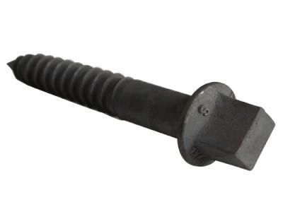 Timber Screw of Rail Fastening