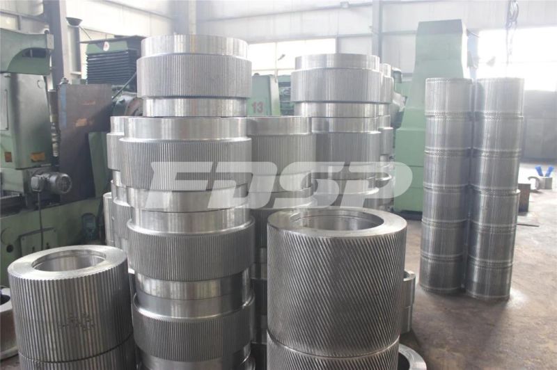 Top Leading Manufacture Supply Pellet Ring Die