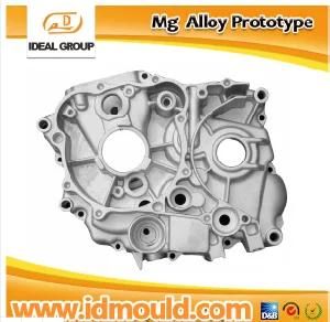 Alloy Die Casting Mould for Automotive Parts