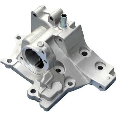 High Precision Aluminum Die Casting Products