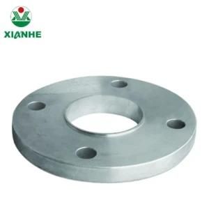 Stainless Steel Flange Joint Stainless Steel Precision Casting Stainless Steel Products