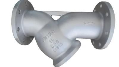 Investment Casting Steel Products
