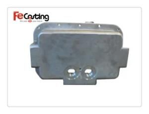 Customization Investment Casting in Carbon Steel