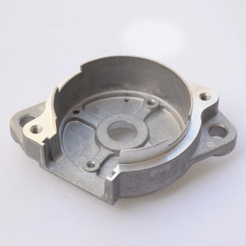 Professional Precision Motor Parts Zinc Alloy Die Casting
