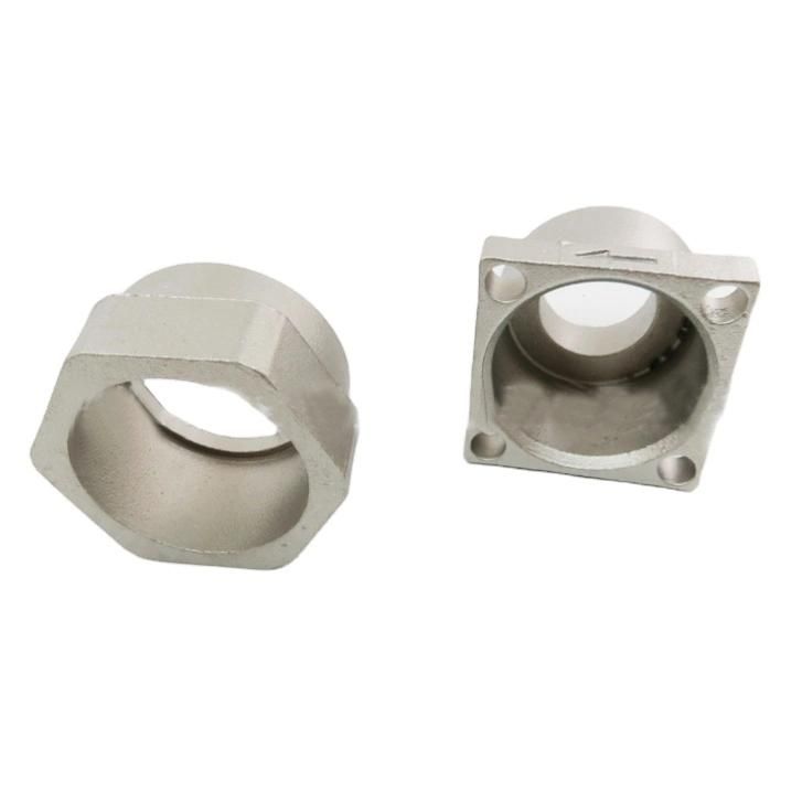 Alloy Stainless Steel Hardware Metal Parts Investment Casting Marine/Furniture/Fastener/Door Stopper/Bathroom Parts