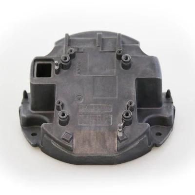 Factory Customized Precision Aluminum Alloy Die Casting to Make Product Shells