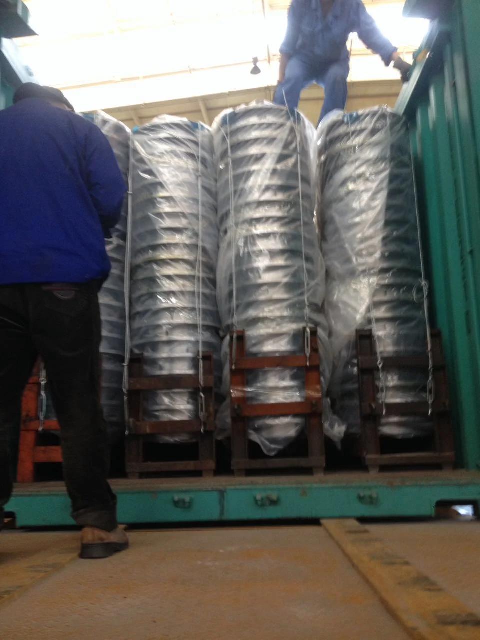 super perfect concrete pipe mould bottom ring
