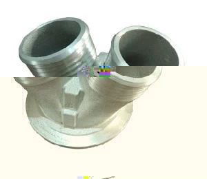 OEM Stainless Steel Precision Lost Wax Casting Parts