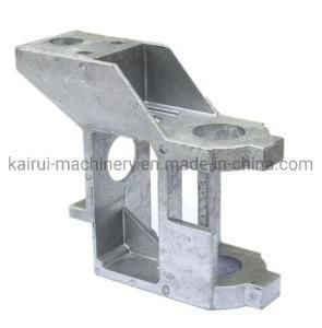 OEM Aluminum Sand Casting Quality Accessories