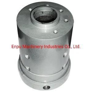 2020 China High Quality Customized Machinery Parts Forging Alloy Cylinder Liner of Enpu
