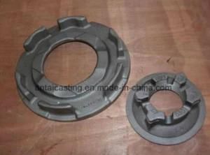 High Quality OEM Aluminium Sand Casting for Auto Parts