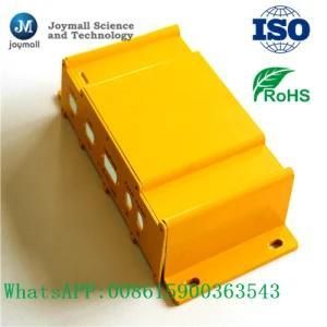 Customized Die Casting Part Vehicle GPS Aluminum Box