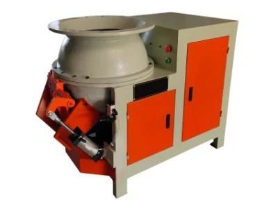 Sand Mixing Machine Equipment