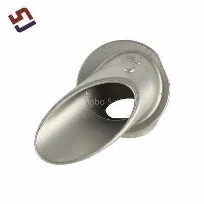 China OEM Auto Parts 304 Stainless Steel Investment Casting Spare Parts