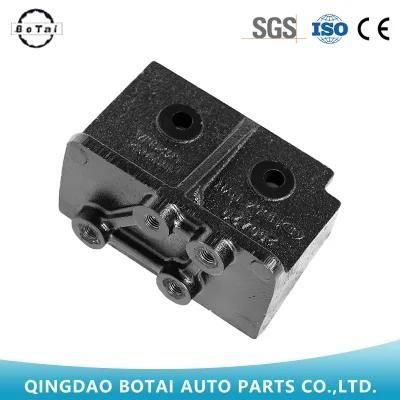 Truck/Machinery/Vehicle/Trailer/Railway/Auto Parts Investment/Nodular Cast Iron Sand ...