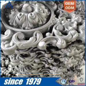 High Precision OEM Ductial Iron Sand Casting with SGS