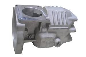 Th Chine OEM Low Pressure Casting