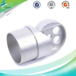 Investment Casting Stainless Steel Connector in CNC Machining Parts