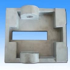 Aluminium Casting Suppliers 90 Degree Aluminium Cast Corner Brackets