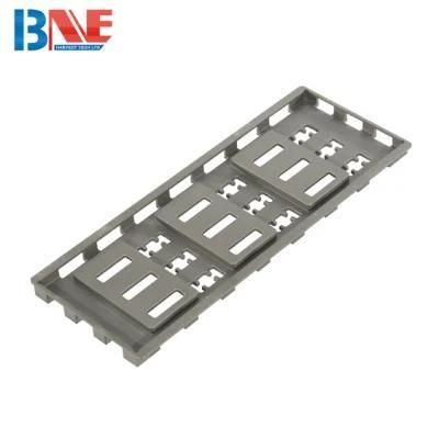 OEM Factory Customized Precision Metal Aluminum Die Casting Parts