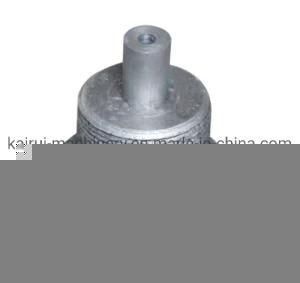 Factory Pipe Fittings Aluminum Die-Casting